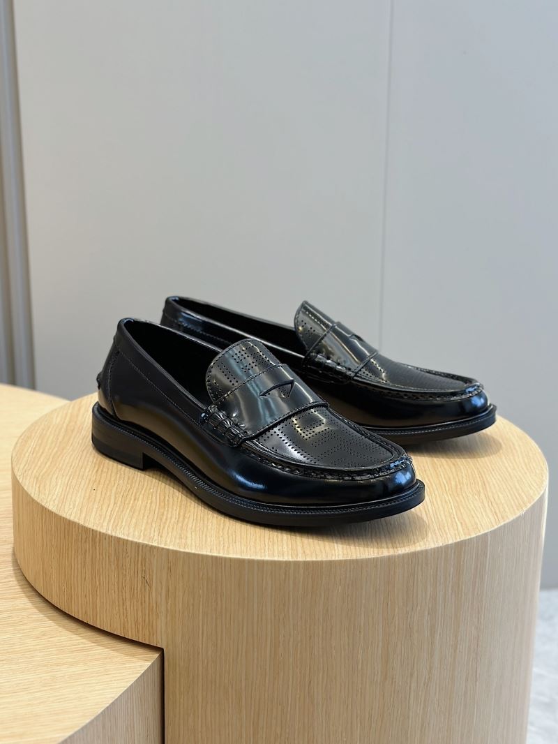 Fendi Business Shoes